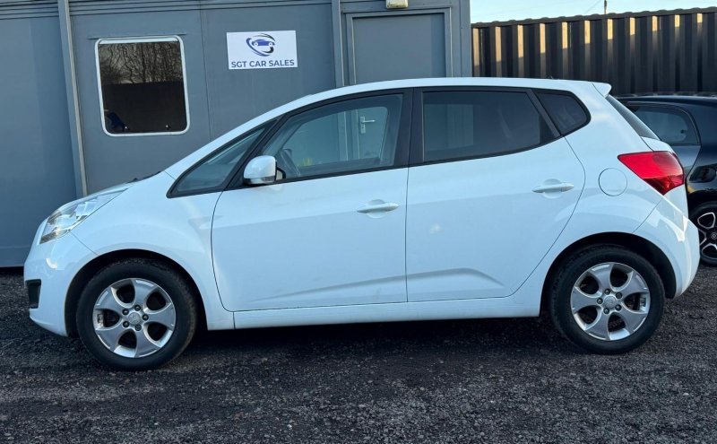 KIA VENGA