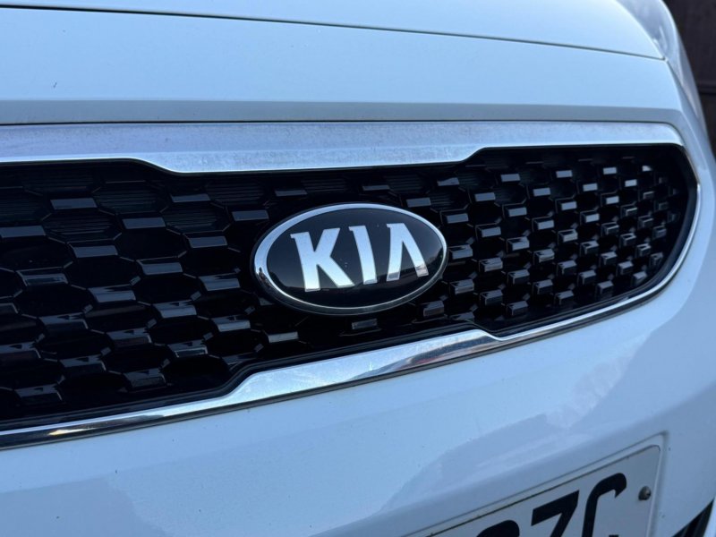 KIA VENGA