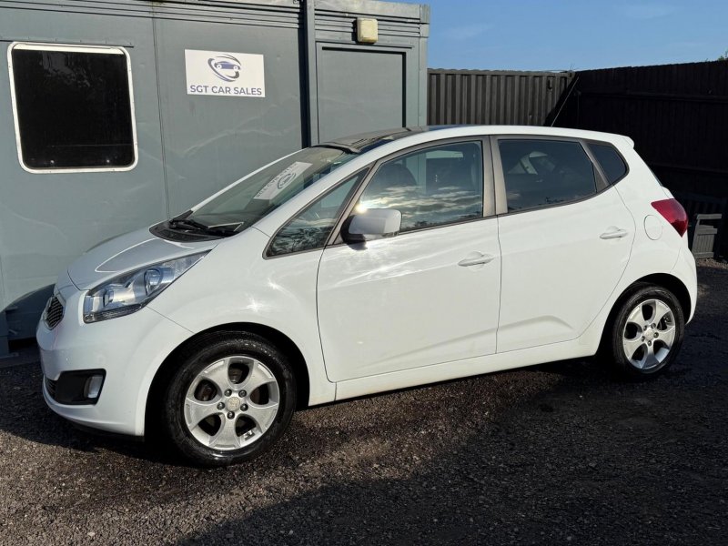 KIA VENGA