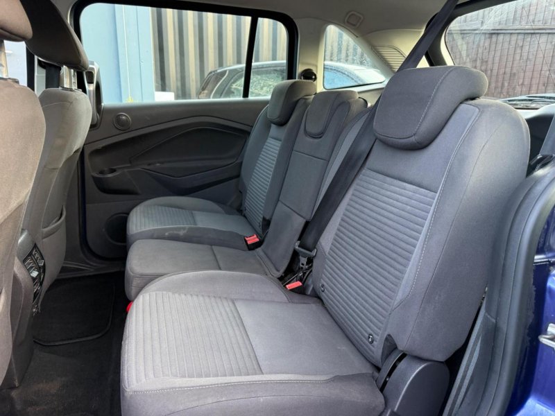 FORD GRAND C-MAX