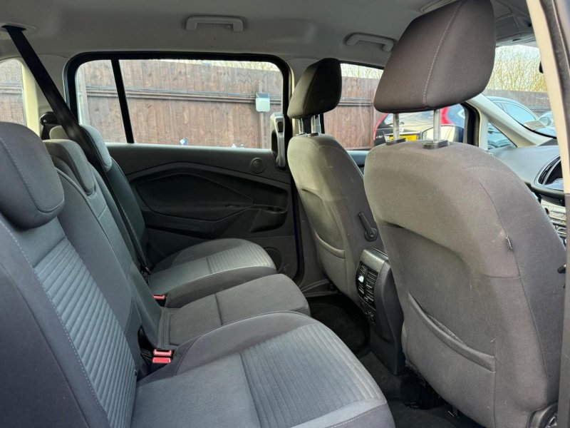 FORD GRAND C-MAX
